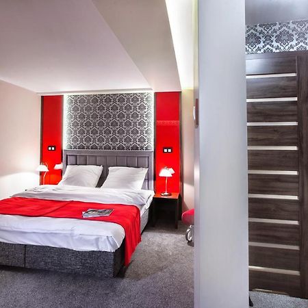Apartament Podwale Łańcut Buitenkant foto