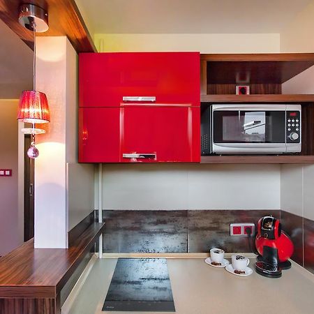 Apartament Podwale Łańcut Kamer foto