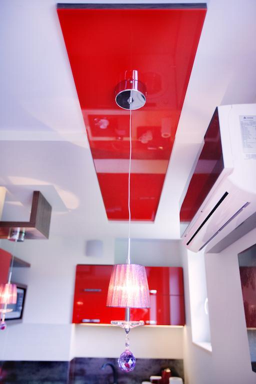 Apartament Podwale Łańcut Kamer foto