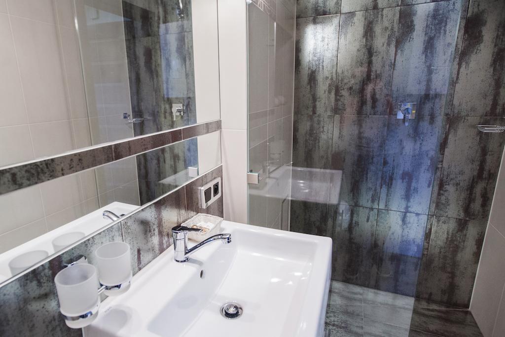 Apartament Podwale Łańcut Kamer foto