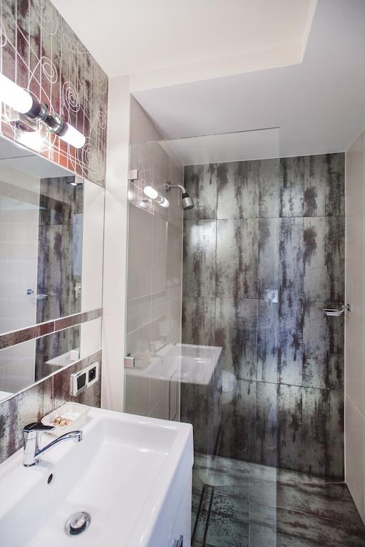 Apartament Podwale Łańcut Kamer foto