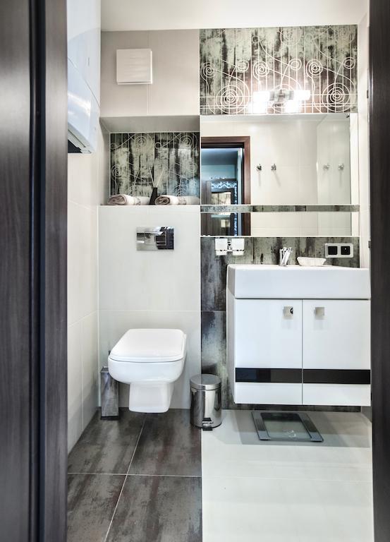 Apartament Podwale Łańcut Kamer foto