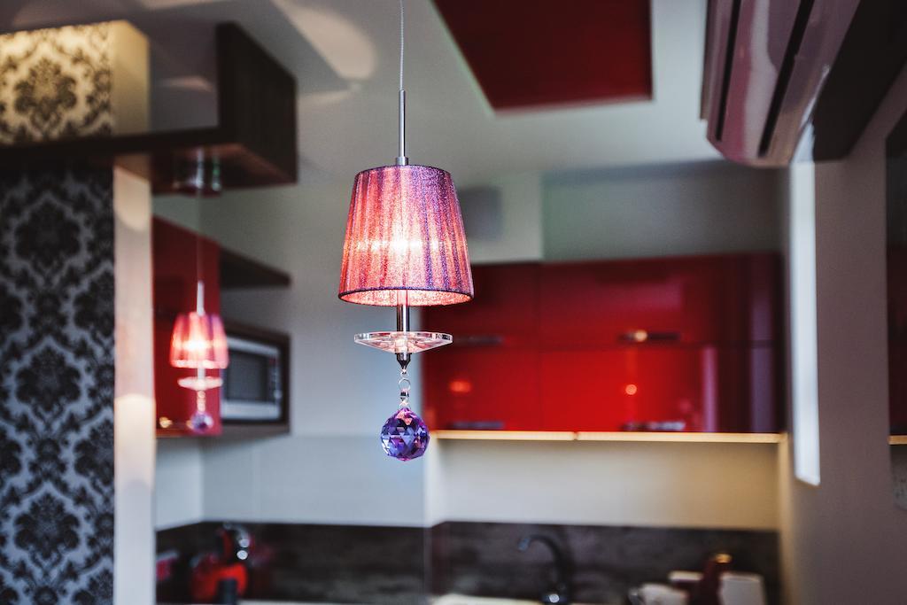 Apartament Podwale Łańcut Kamer foto
