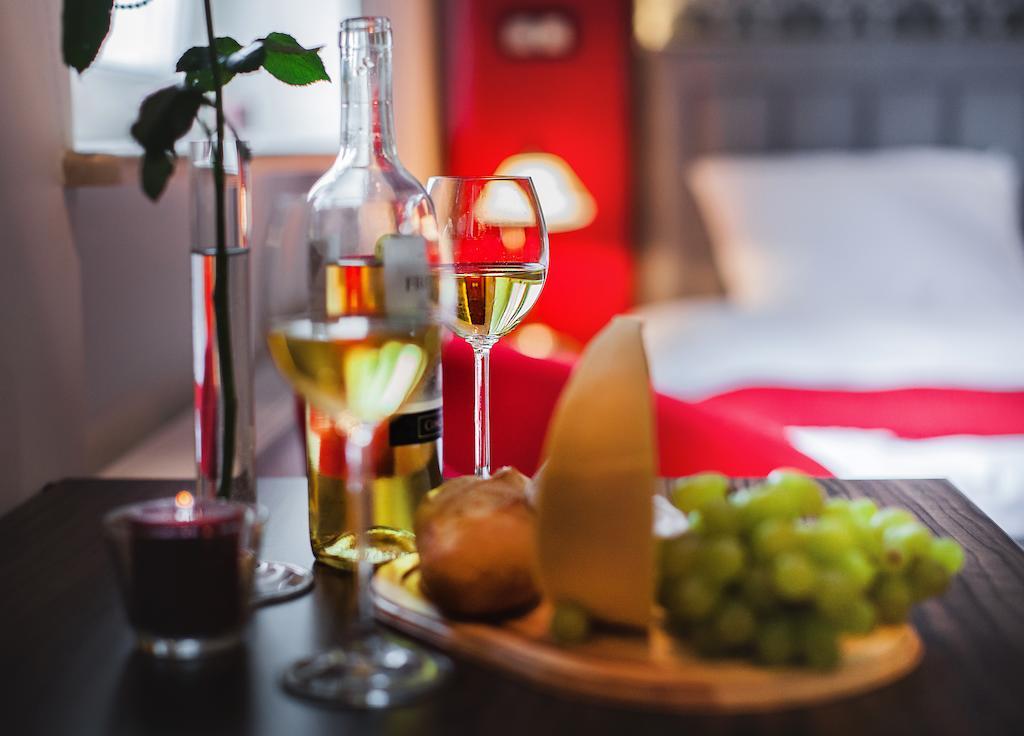 Apartament Podwale Łańcut Kamer foto