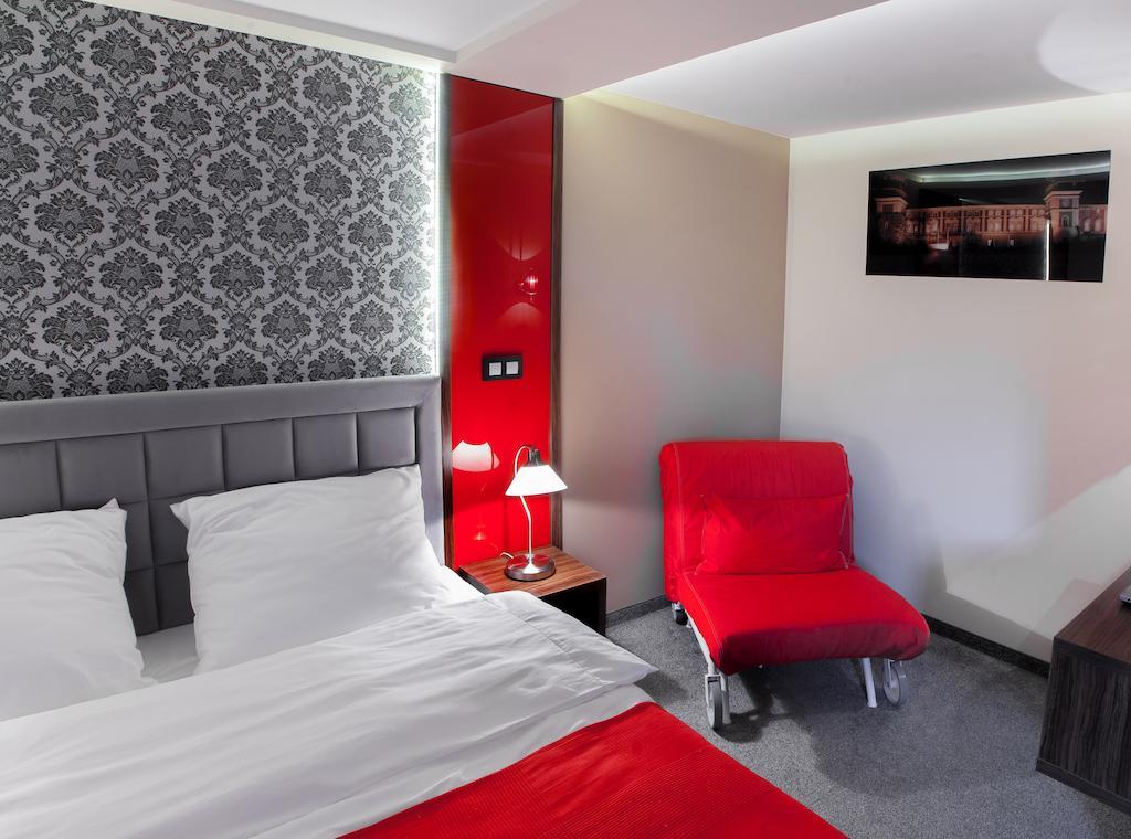 Apartament Podwale Łańcut Kamer foto