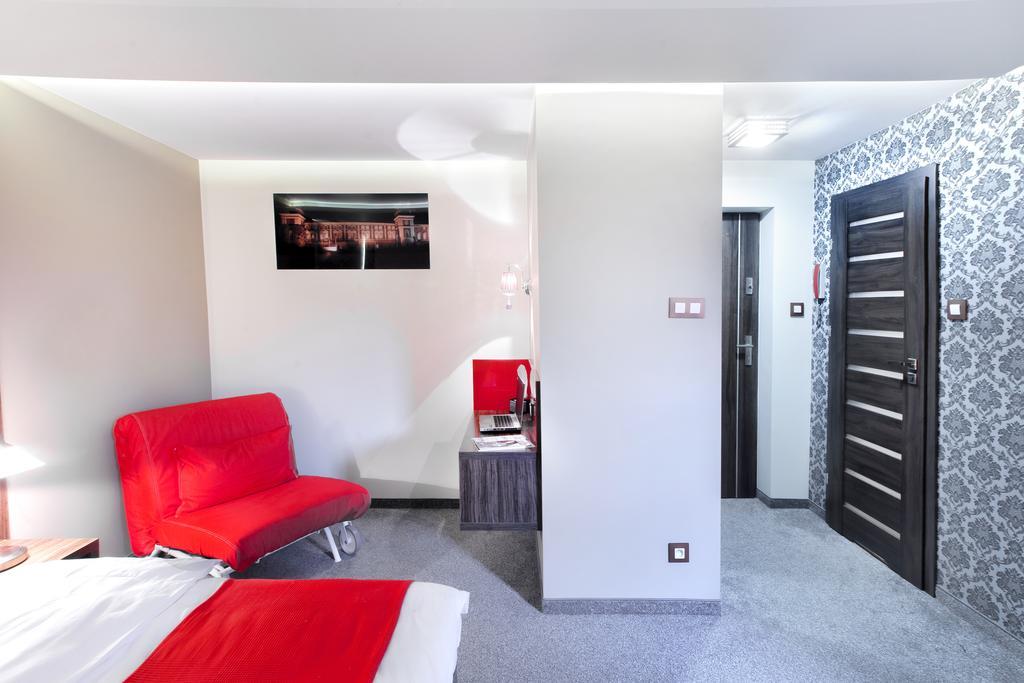 Apartament Podwale Łańcut Kamer foto